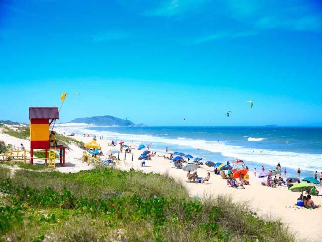 Sobrado para Temporada em Campeche - 25