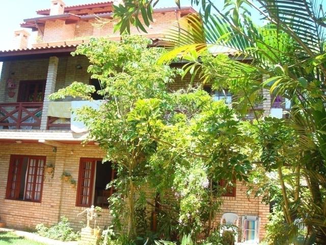 Apartamento para Temporada em Campeche - 11
