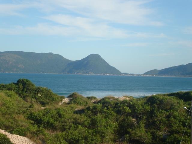 Apartamento para Temporada em Campeche - 13