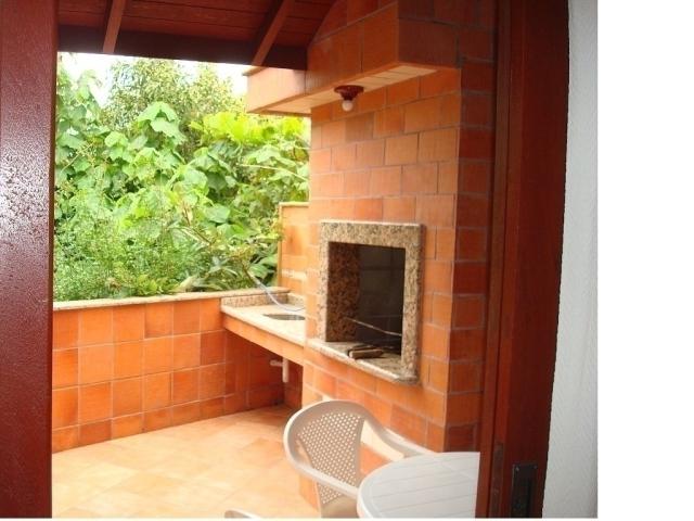 Apartamento para Temporada em Campeche - 5