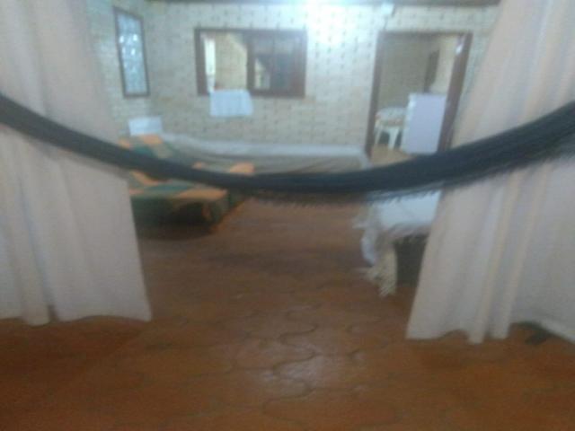 Apartamento para Temporada em Campeche - 10
