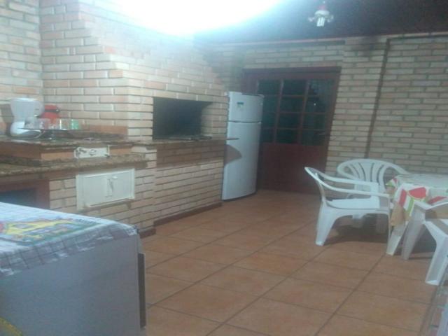 Apartamento para Temporada em Campeche - 13