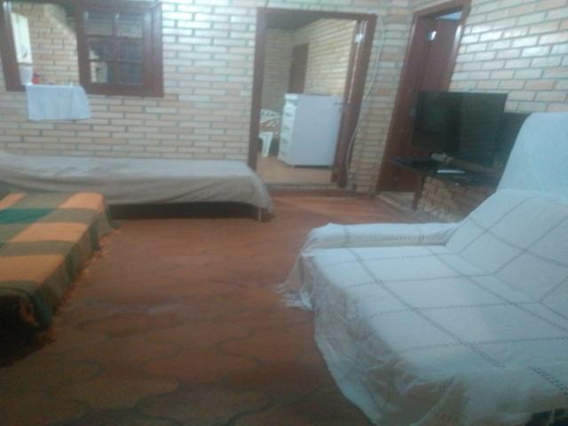 Apartamento para Temporada em Campeche - 8
