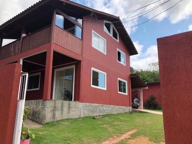 #049-2016 - Casa para Temporada em Florianópolis - SC - 1