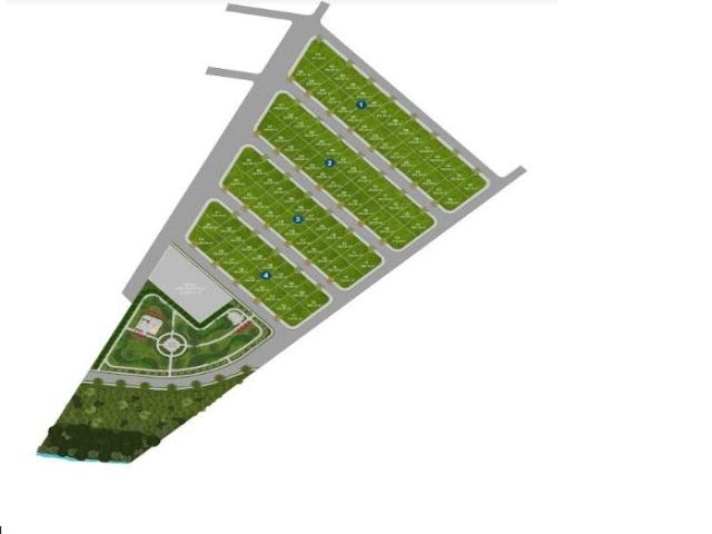 Terreno para Venda em Jardim Novo Horizonte - 8