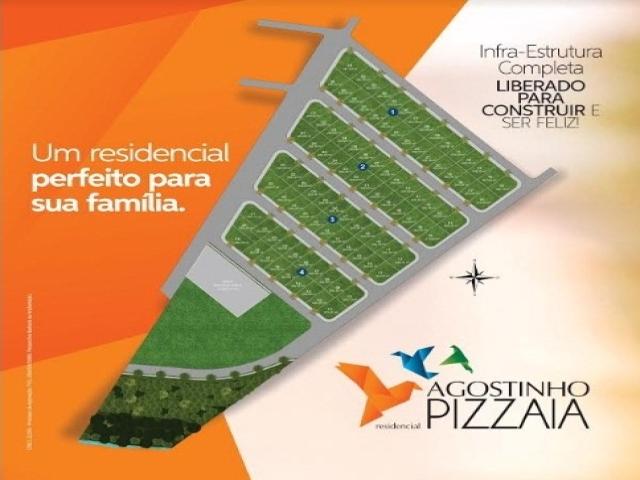 Terreno para Venda em Jardim Novo Horizonte - 4