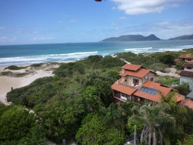 Temporada em Campeche - Florianópolis