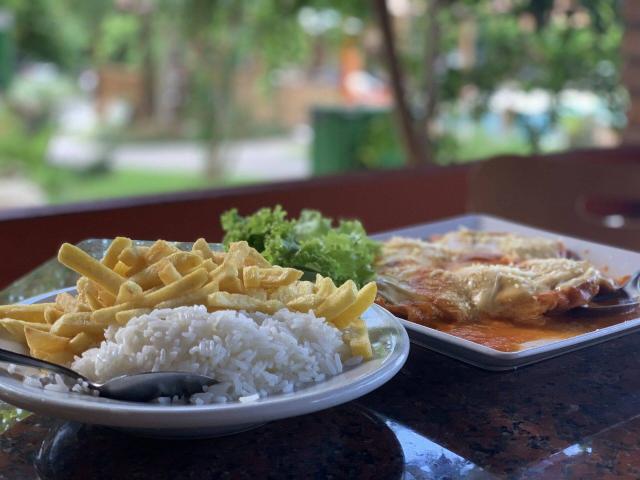 Chalé para Temporada em Campeche - 28
