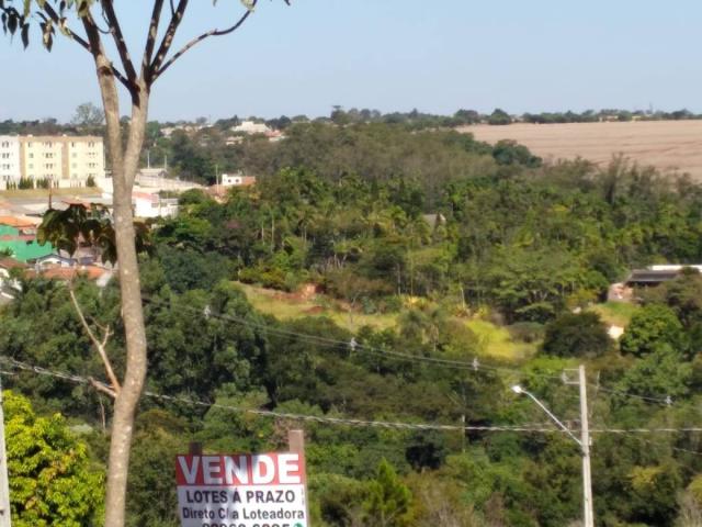 #600-L447 - Terreno para Venda em Rolândia - PR - 2