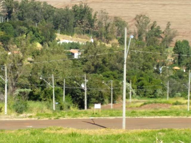 Terreno para Venda em Jardim Novo Horizonte - 5