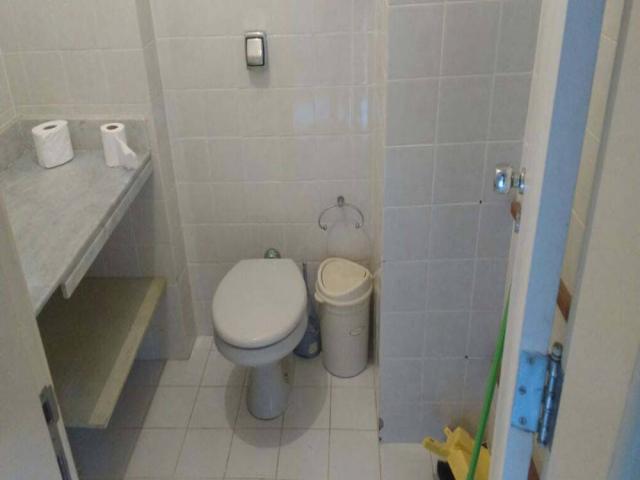 Sala para Venda em Centro - 6