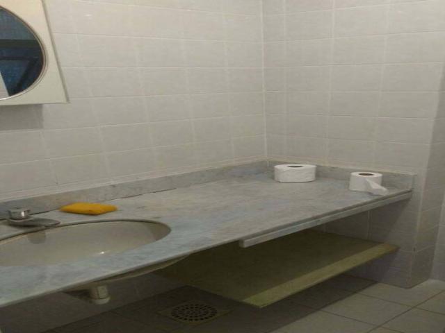 Sala para Venda em Centro - 7