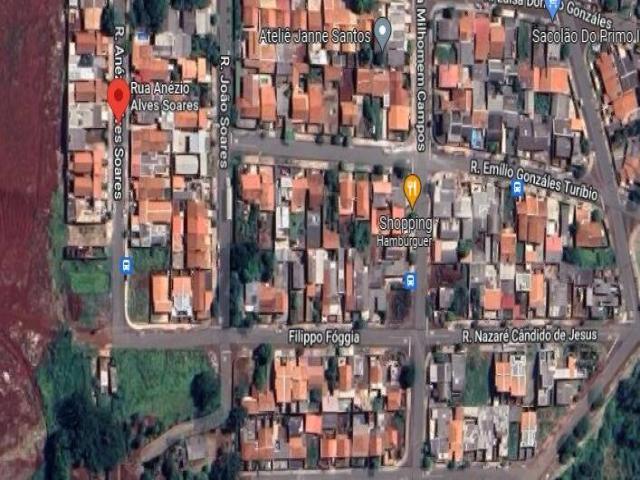 #600-519 - Terreno para Venda em Londrina - PR - 3