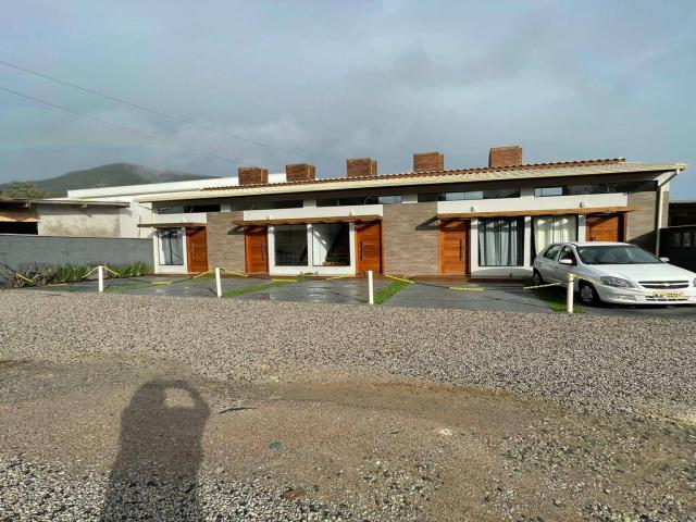 Apartamento para Venda em Ribeirao da Ilha - 7