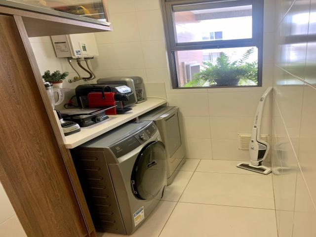 Apartamento para Temporada em Campeche - 5