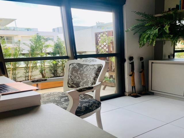 Apartamento para Temporada em Campeche - 6