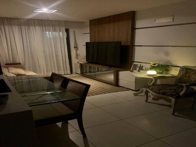 Apartamento para Temporada em Campeche - 9