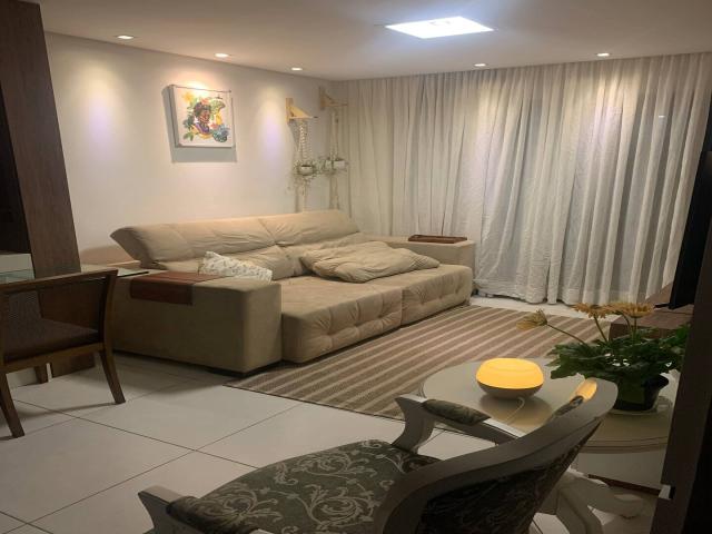 Apartamento para Temporada em Campeche - 11