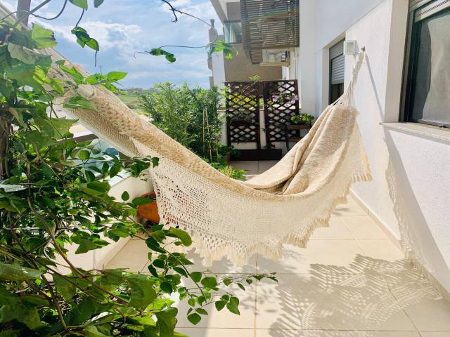 Apartamento para Temporada em Campeche - 14