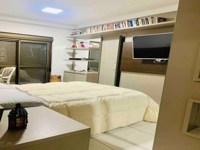 Apartamento para Temporada em Campeche - 13