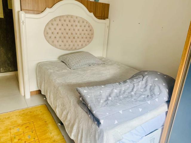 Apartamento para Temporada em Campeche - 17