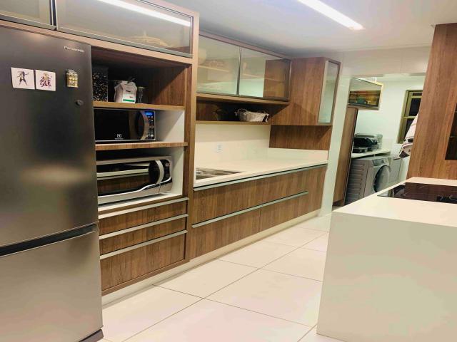 Apartamento para Temporada em Campeche - 16