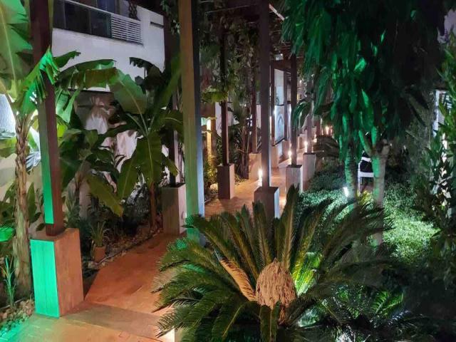 Apartamento para Temporada em Campeche - 15