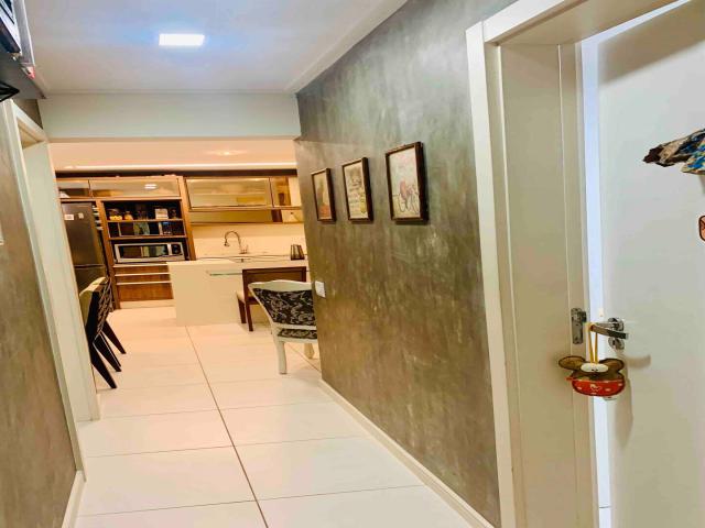 Apartamento para Temporada em Campeche - 20