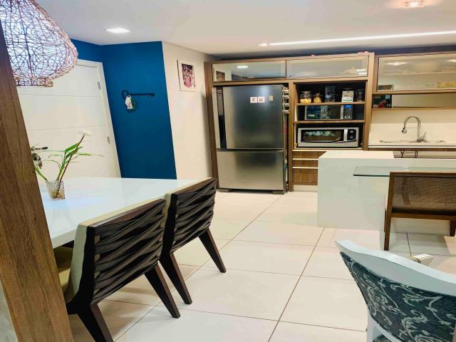 Apartamento para Temporada em Campeche - 22