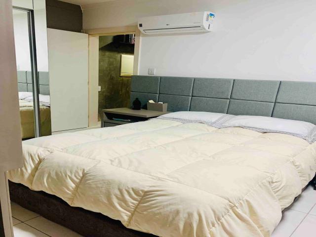 Apartamento para Temporada em Campeche - 21