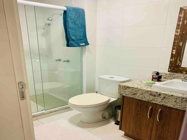 Apartamento para Temporada em Campeche - 23