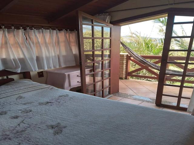 Apartamento para Temporada em Campeche - 10