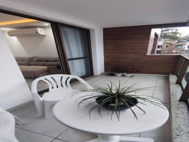 Apartamento para Temporada em Campeche - 20