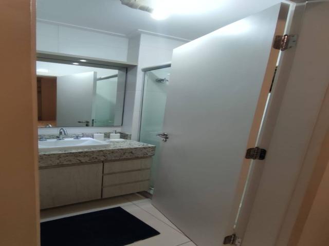 Apartamento para Temporada em Campeche - 44