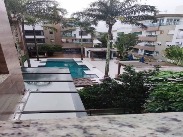 Apartamento para Temporada em Campeche - 17