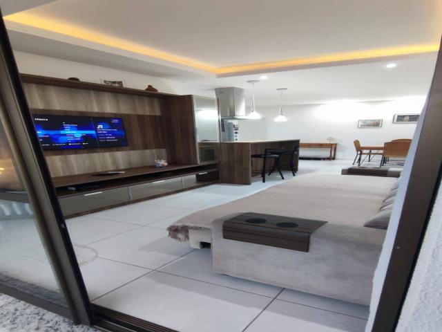 Apartamento para Temporada em Campeche - 24