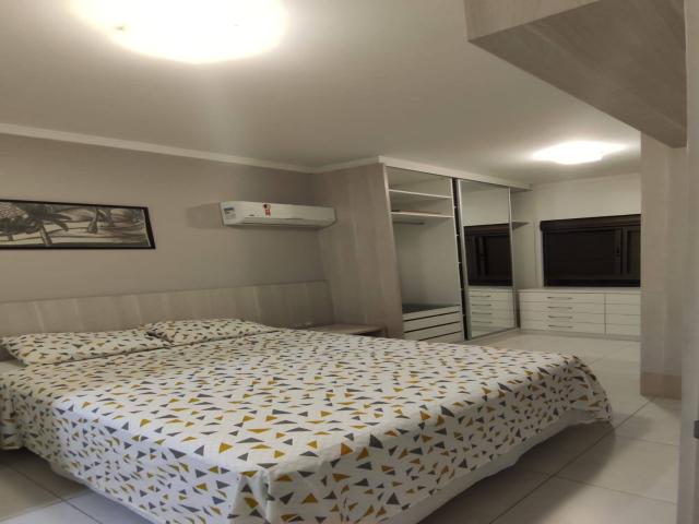 Apartamento para Temporada em Campeche - 37