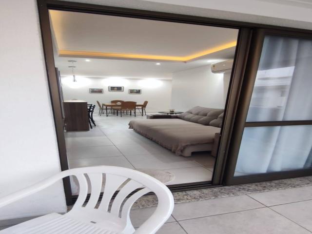 Apartamento para Temporada em Campeche - 23