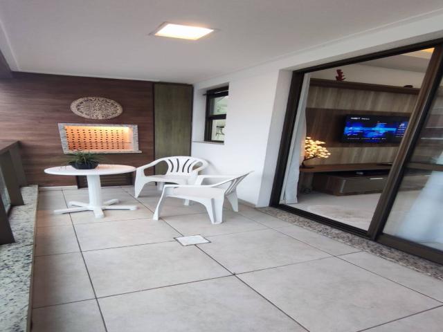 Apartamento para Temporada em Campeche - 18