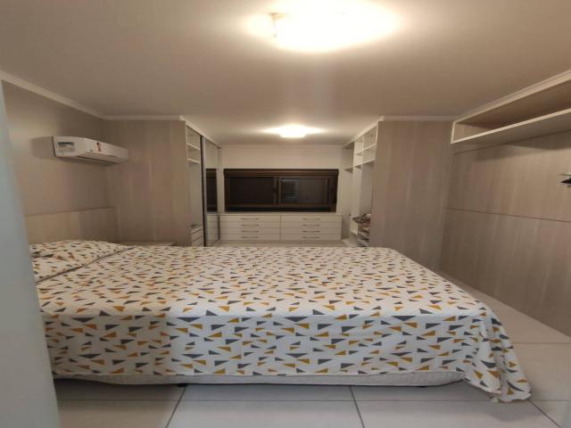 Apartamento para Temporada em Campeche - 38
