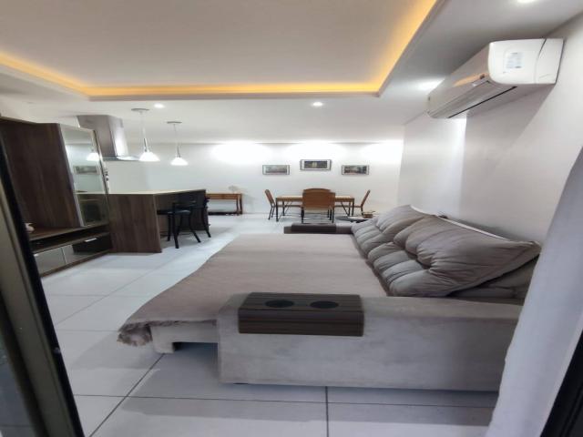Apartamento para Temporada em Campeche - 22