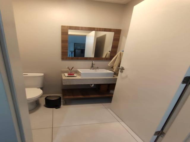 Apartamento para Temporada em Campeche - 33