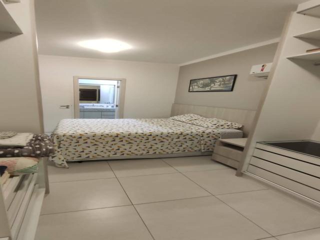 Apartamento para Temporada em Campeche - 39