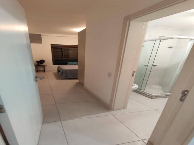 Apartamento para Temporada em Campeche - 41