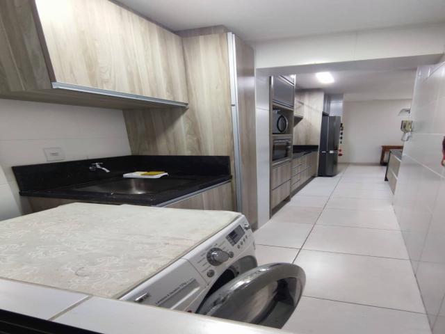 Apartamento para Temporada em Campeche - 29