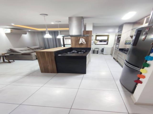 Apartamento para Temporada em Campeche - 27