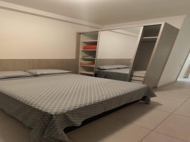 Apartamento para Temporada em Campeche - 42