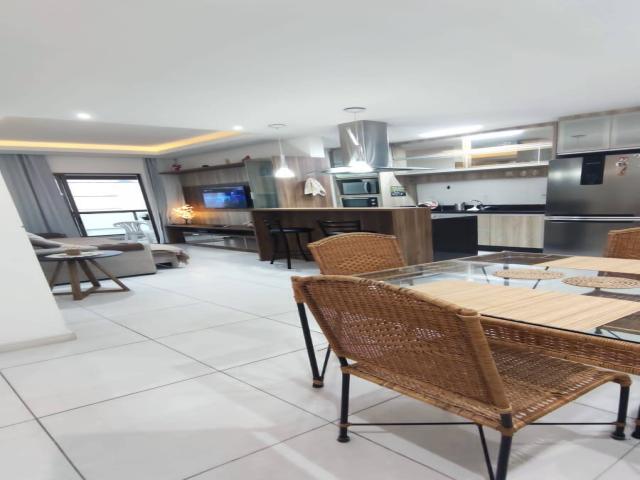 Apartamento para Temporada em Campeche - 26