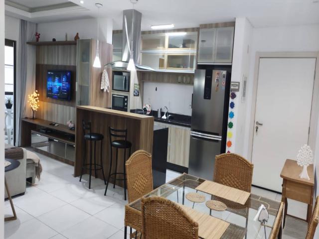 Apartamento para Temporada em Campeche - 25