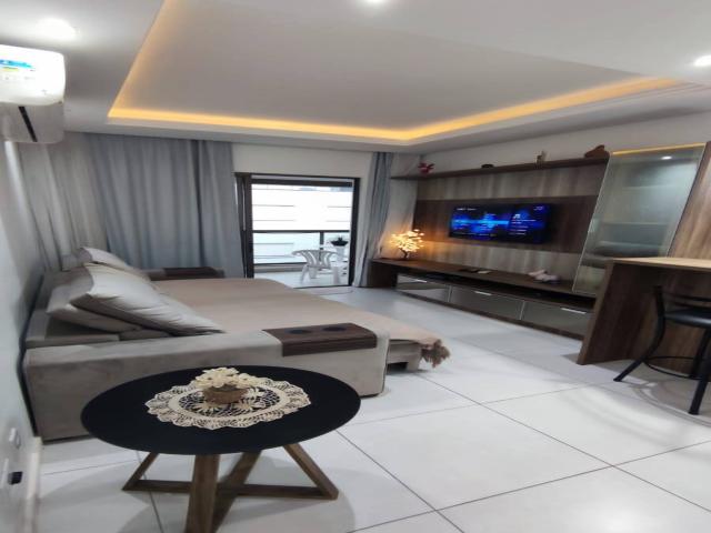 Apartamento para Temporada em Campeche - 34
